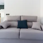 La Nogalera Centro Apartamento *