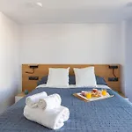 La Nogalera Centro Apartamento