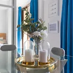 Apartamento La Nogalera Centro