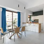 Apartamento La Nogalera Centro *