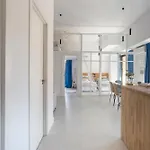Apartamento La Nogalera Centro