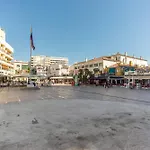 La Nogalera Centro Torremolinos