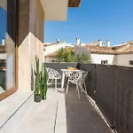 Apartamento La Nogalera Centro