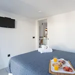 La Nogalera Centro Apartamento *
