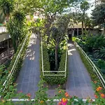 La Nogalera Centro Apartamento