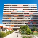 La Nogalera Centro Apartamento *