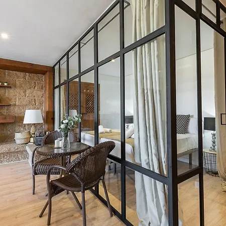 Apartmán La Nogalera Centro *