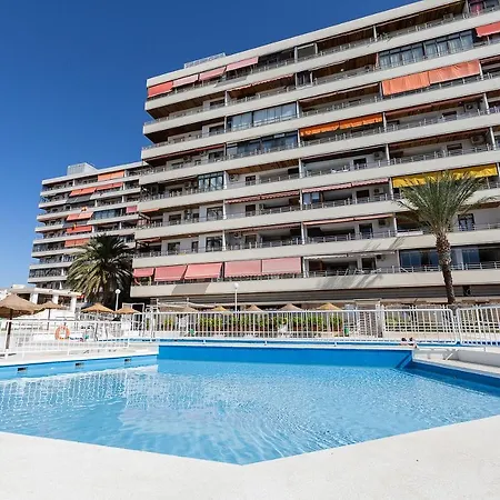 Apartmán La Nogalera Centro