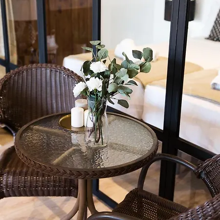 Apartmán La Nogalera Centro Torremolinos