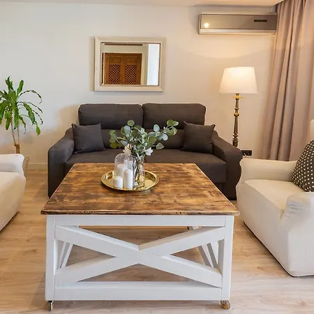 Apartmán La Nogalera Centro *