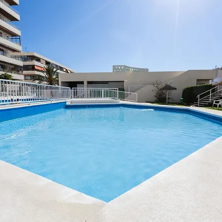 La Nogalera Centro Apartmán *