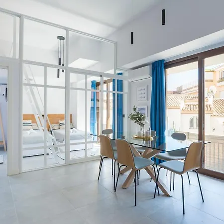 Apartmán La Nogalera Centro *