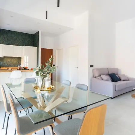 Apartmán La Nogalera Centro *