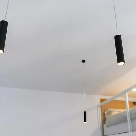 La Nogalera Centro Apartmán *