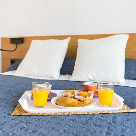 Apartmán La Nogalera Centro Torremolinos