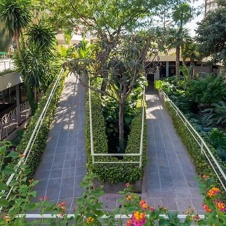 La Nogalera Centro Apartmán