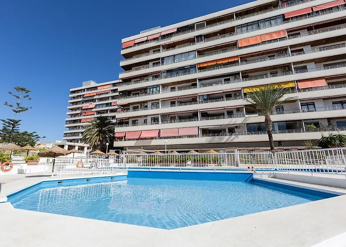 Apartmán La Nogalera