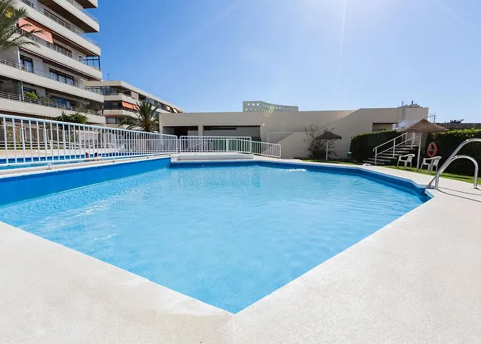 La Nogalera Apartmán *