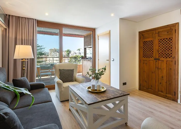 La Nogalera Apartmán *