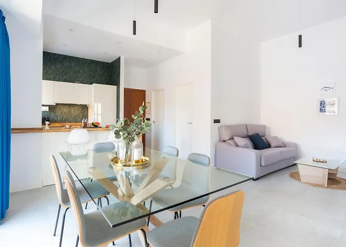 Apartmán La Nogalera *