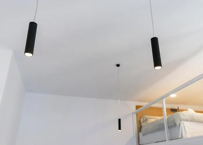 La Nogalera Apartmán *