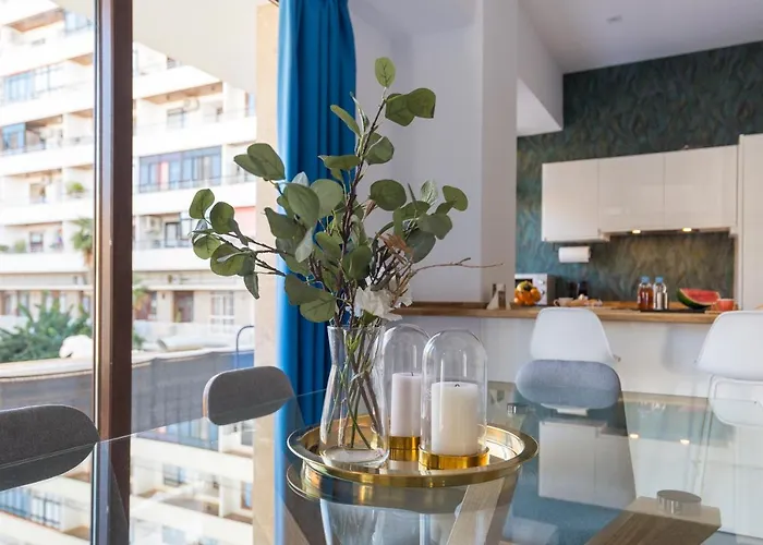 La Nogalera Apartmán *